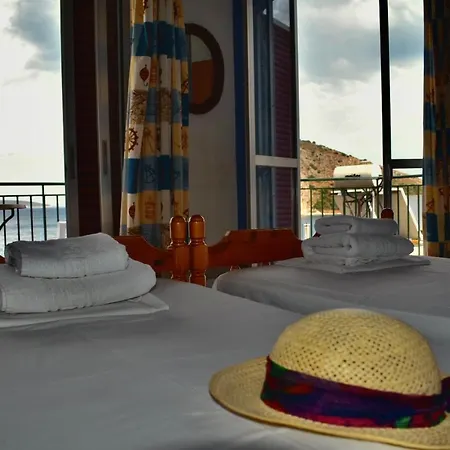 Apartmanhotel Bob's 3*