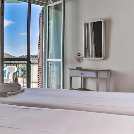 Apartmanhotel Bob's 3*