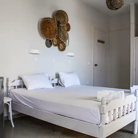 Apartmanhotel Bob's Toló