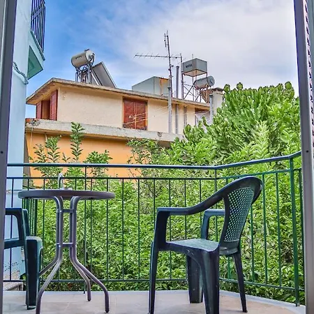 Bob's Apartmanhotel