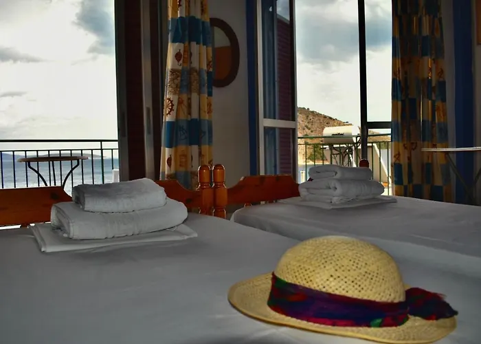 Apartmanhotel Bob's 3*
