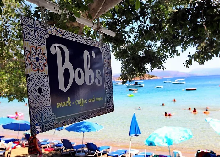 Apartmanhotel Bob's 3*