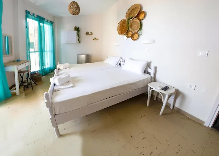Apartmanhotel Bob's