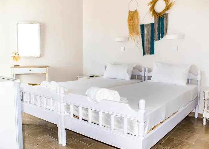Bob's Apartmanhotel