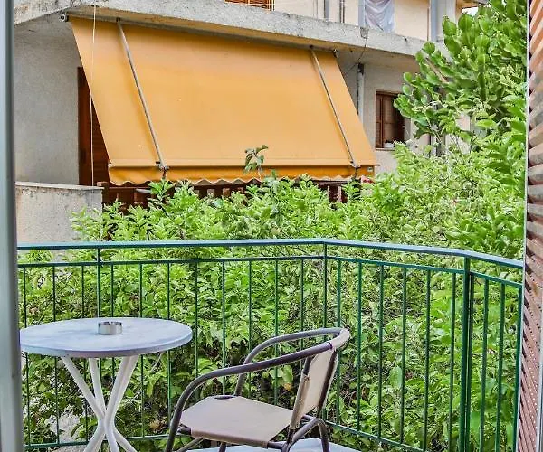 Bob's Apartmanhotel