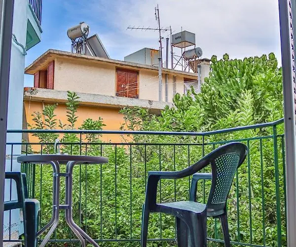 Bob's Apartmanhotel