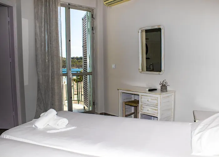 Apartmanhotel Bob's Toló