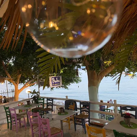 Bob's Apartahotel 3*