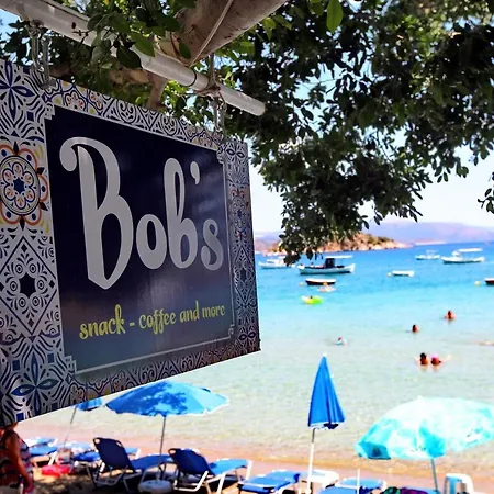 شقة فندقية Bob's 3*