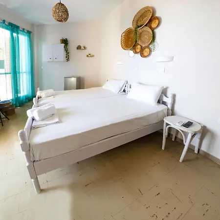 Aparthotel Bob's