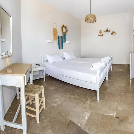 Apartahotel Bob's Tolón