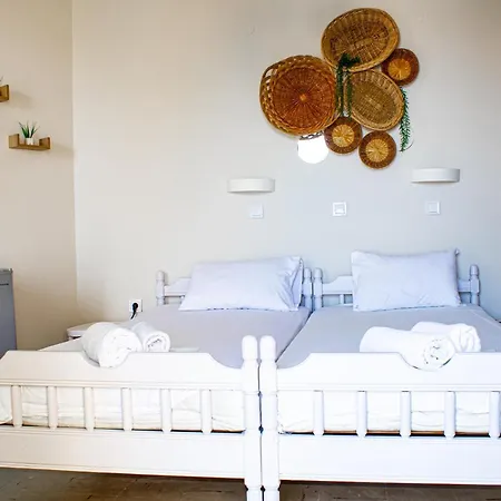 Bob's Aparthotel 3*