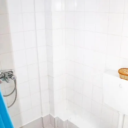 Apartahotel Bob's Tolón