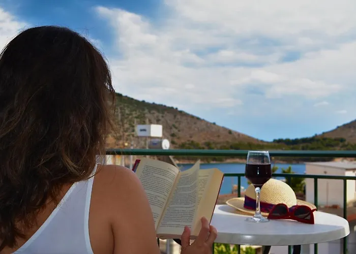 Bob's Apart-hotel 3*