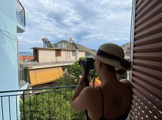 Apartmanhotel Bob's 3*