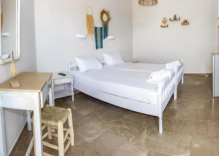 Apartmanhotel Bob's Toló