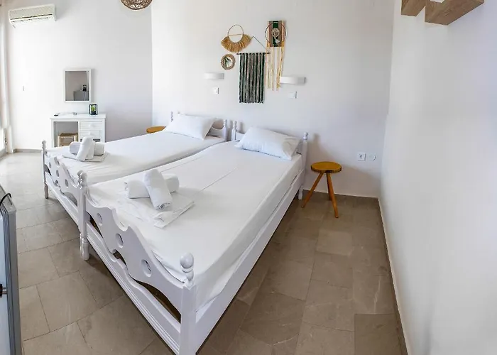 Apartmanhotel Bob's Toló