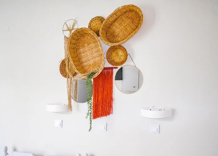 Bob's Apartmanhotel Toló