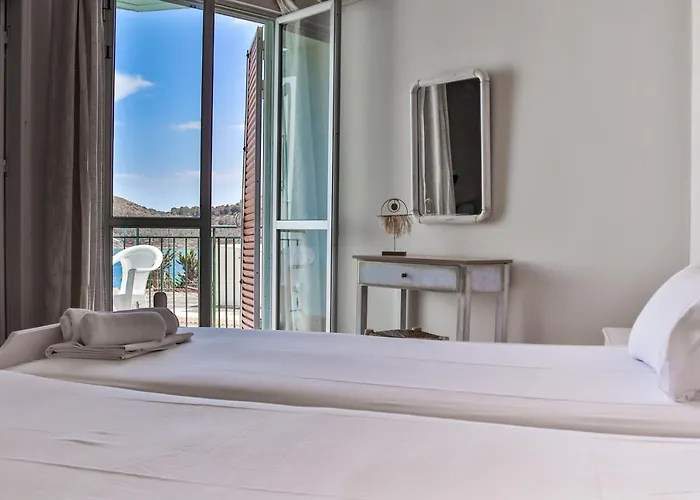 Lägenhetshotell Bob's 3*