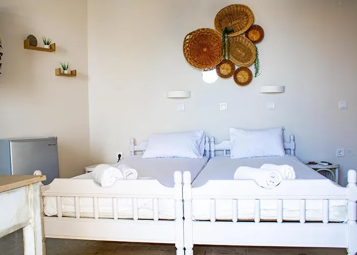 Bob's Apart-hotel 3*