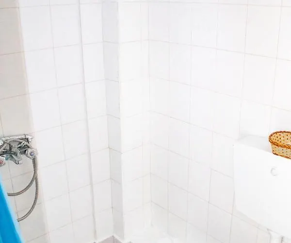 Apartmanhotel Bob's Toló