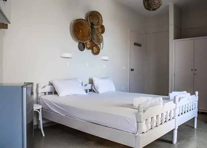 Apartmanhotel Bob's Toló