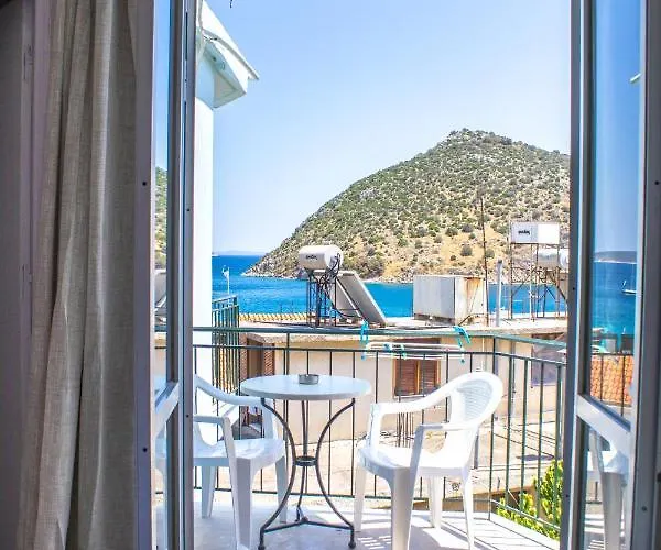 Bob's Lägenhetshotell