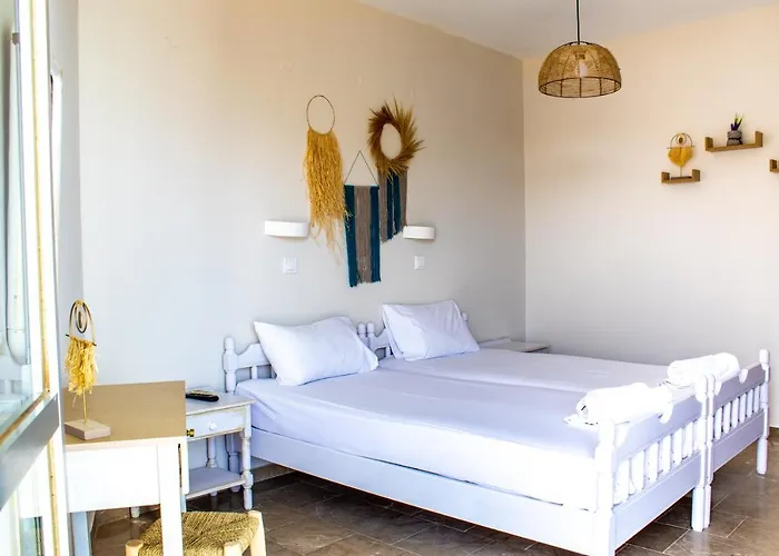 Lägenhetshotell Bob's